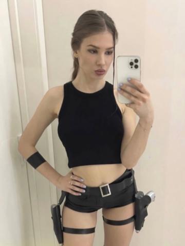 Тамара Дебют Реал фото 2