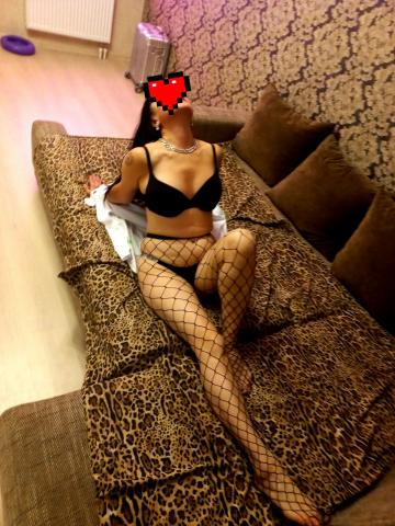 Нелли Смелая Блондинка