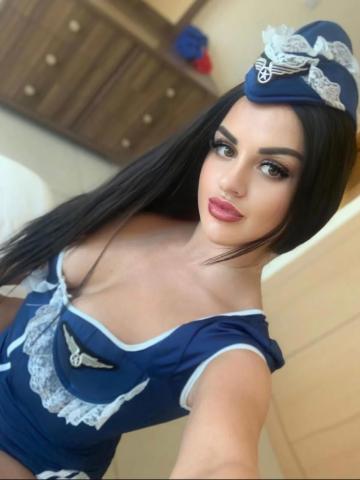 Анастасия Аппетитная Реал фото 12