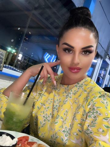 Анастасия Аппетитная Реал фото 3