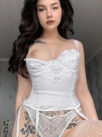 Мелиса Детка